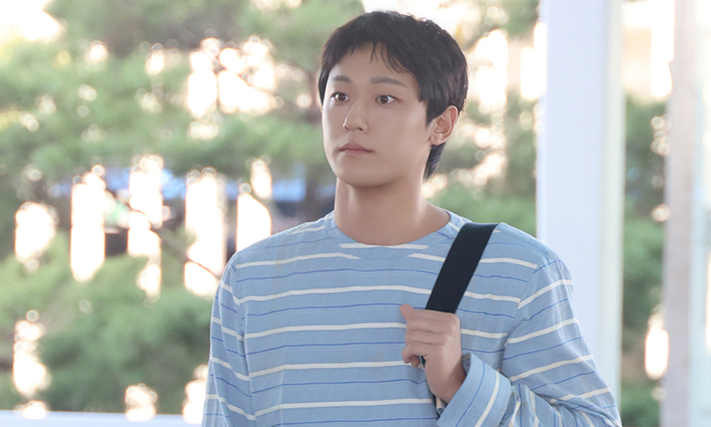 배우 이도현, ‘훈훈 비주얼 + 감각적인 스타일링’ 시선 집중