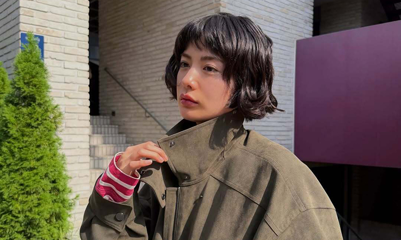 '스캔들' 나나, 필러 논란에 "내 잘못" 인정