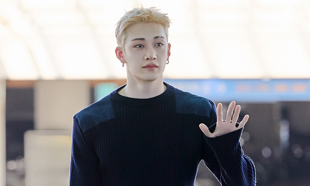 스트레이 키즈 방찬, 아이돌 그룹 리더의 품격은 이런것!!!