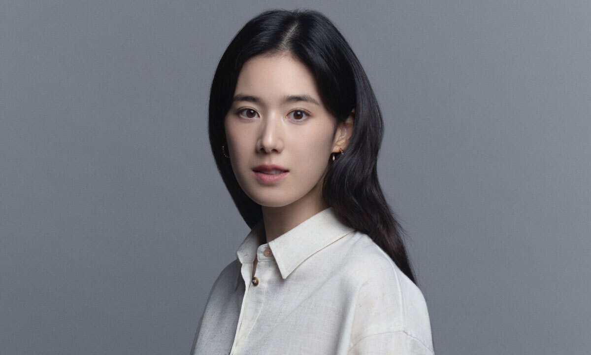 수사물 마친 정은채 “이제 멜로 하고 싶어요“
