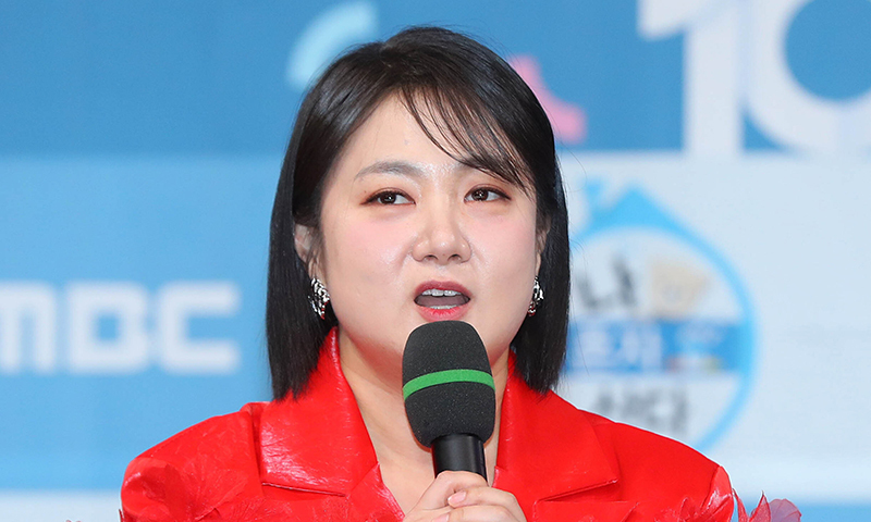 박나래 전 매니저들 29일 첫 재판