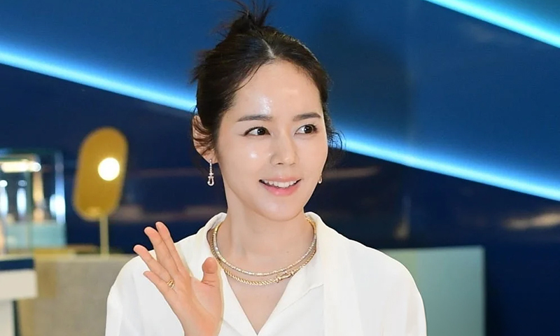 한가인 저격했던 사망여우, 사과…"경솔했다"