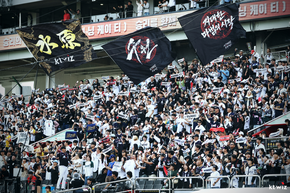 사진=KT 위즈 제공