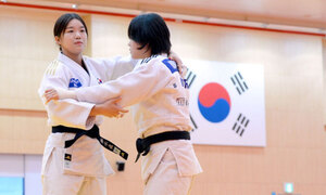정수진 실격, 진상조사로…유도회 "책임 묻겠다"
