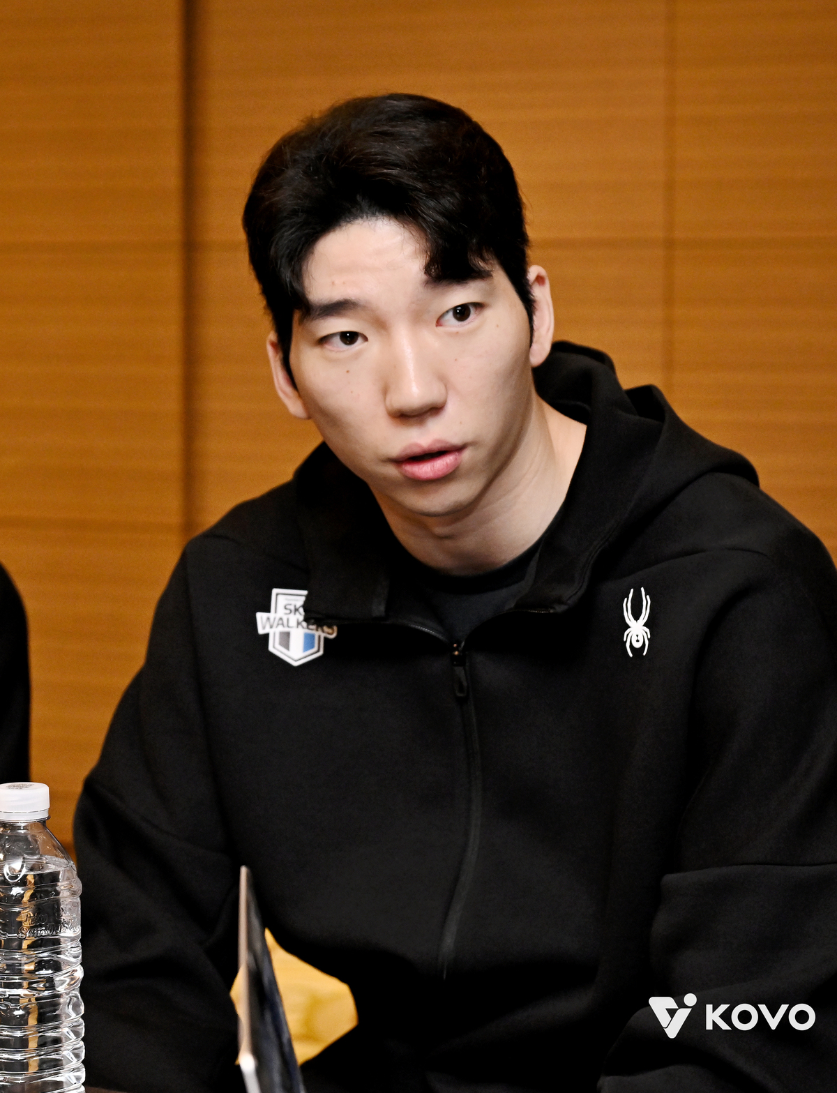 사진=KOVO 제공