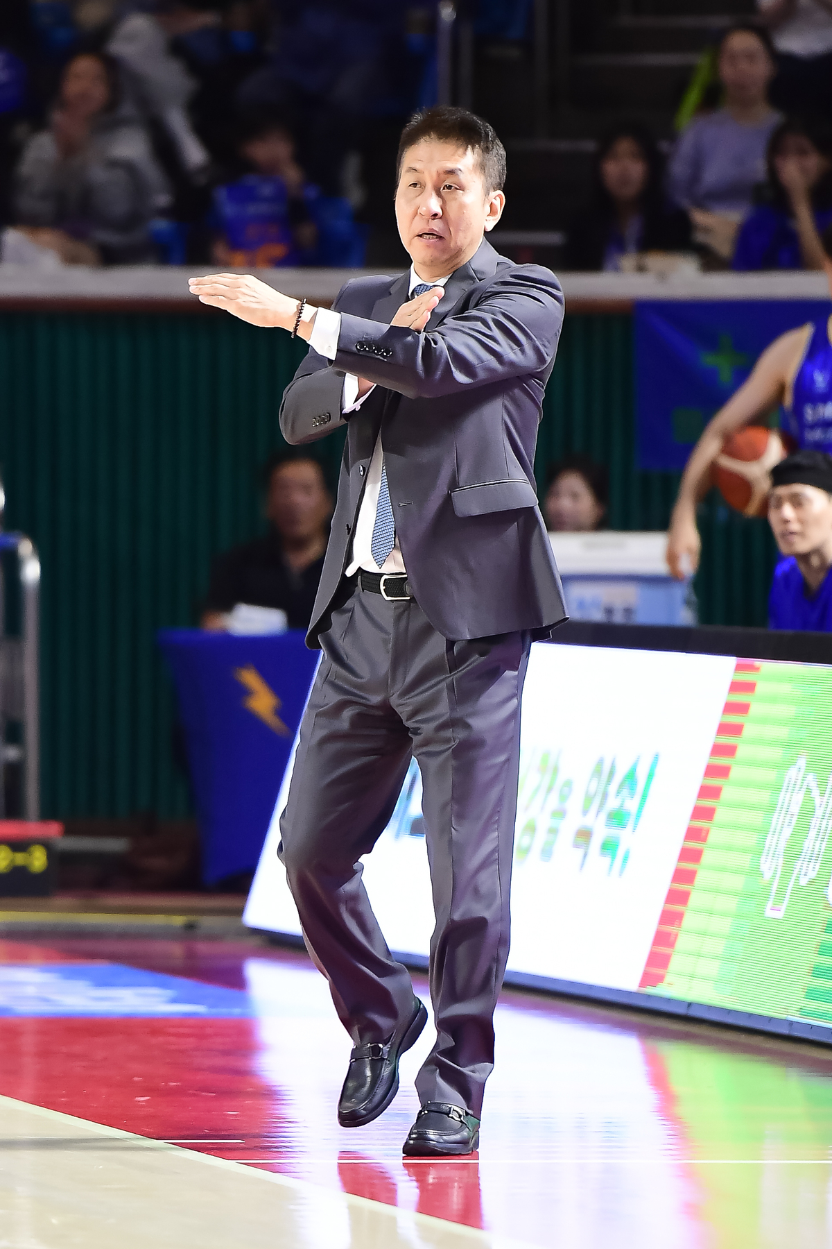 사진=KBL 제공