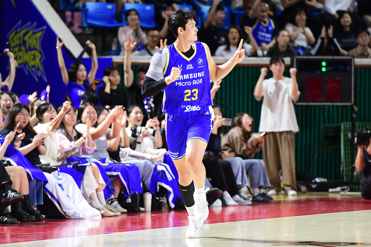 사진=KBL 제공
