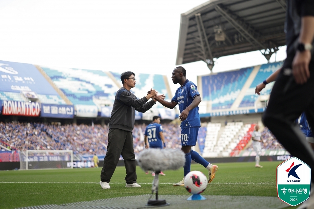 사진=한국프로축구연맹 제공