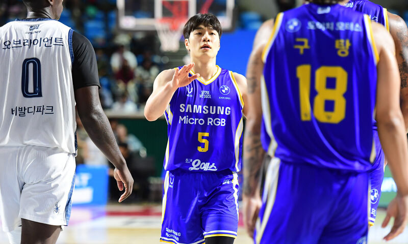 ‘떠나도 할 말 없었는데…’ 한호빈의 진심 “기다려준 팬들에게 감사”