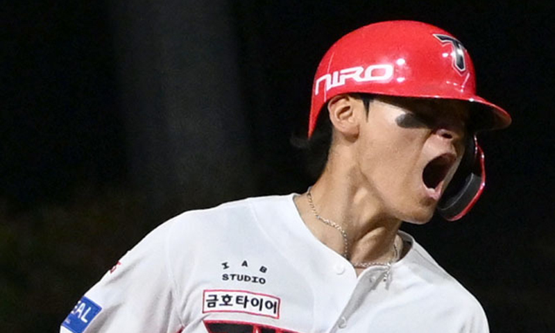 각자 '최고'인 이유… 왕관 쓴 별들의 MVP 각축