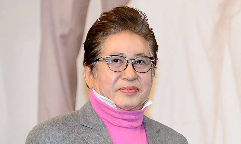김용건, 늦둥이에 하정우 결혼까지 '경사'
