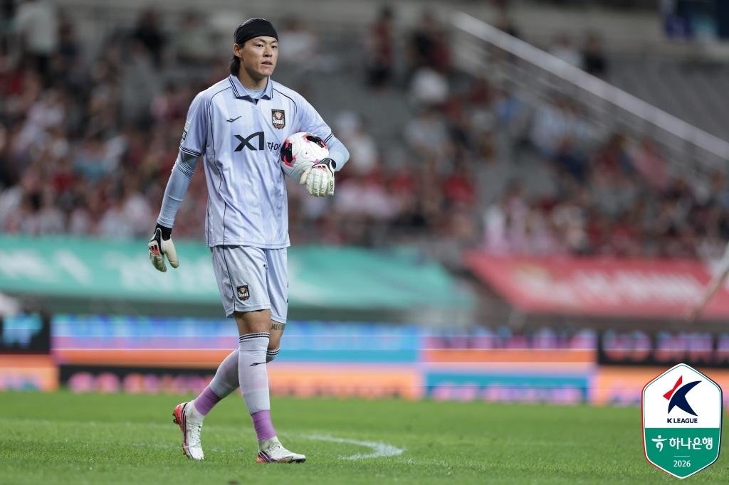 사진=한국프로축구연맹 제공