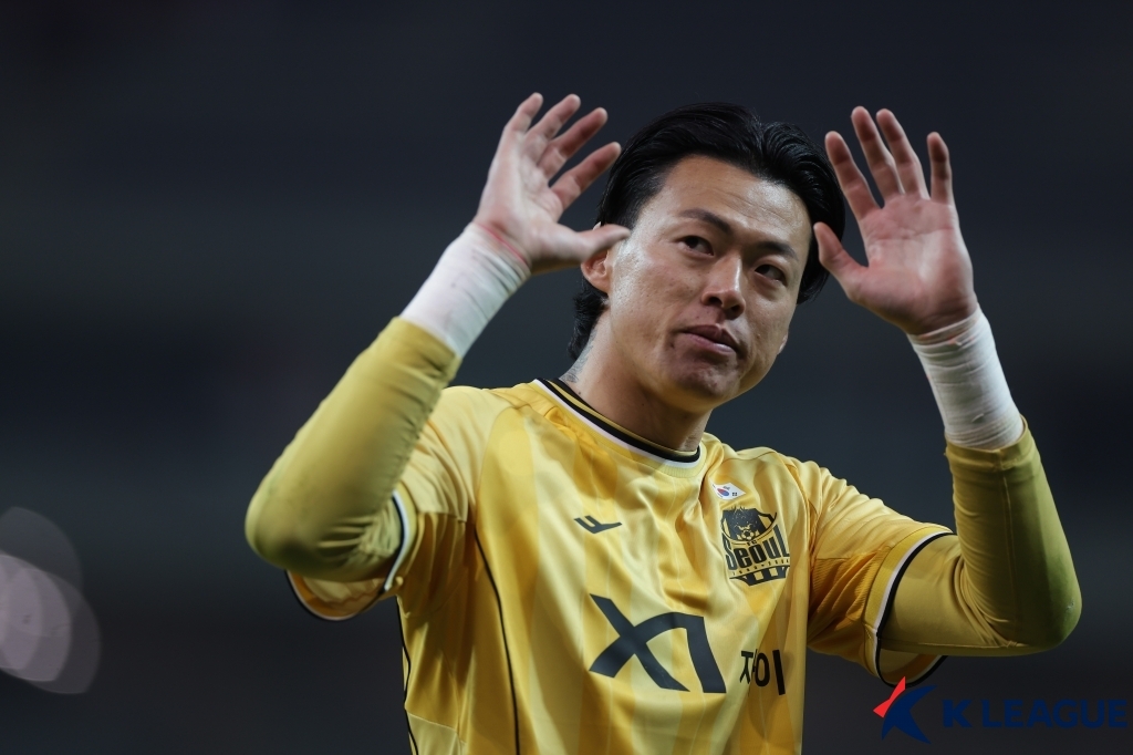 사진=한국프로축구연맹 제공