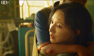5·18 다룬 김지원 ‘닥터X’, 또 자체 최고 19.5%