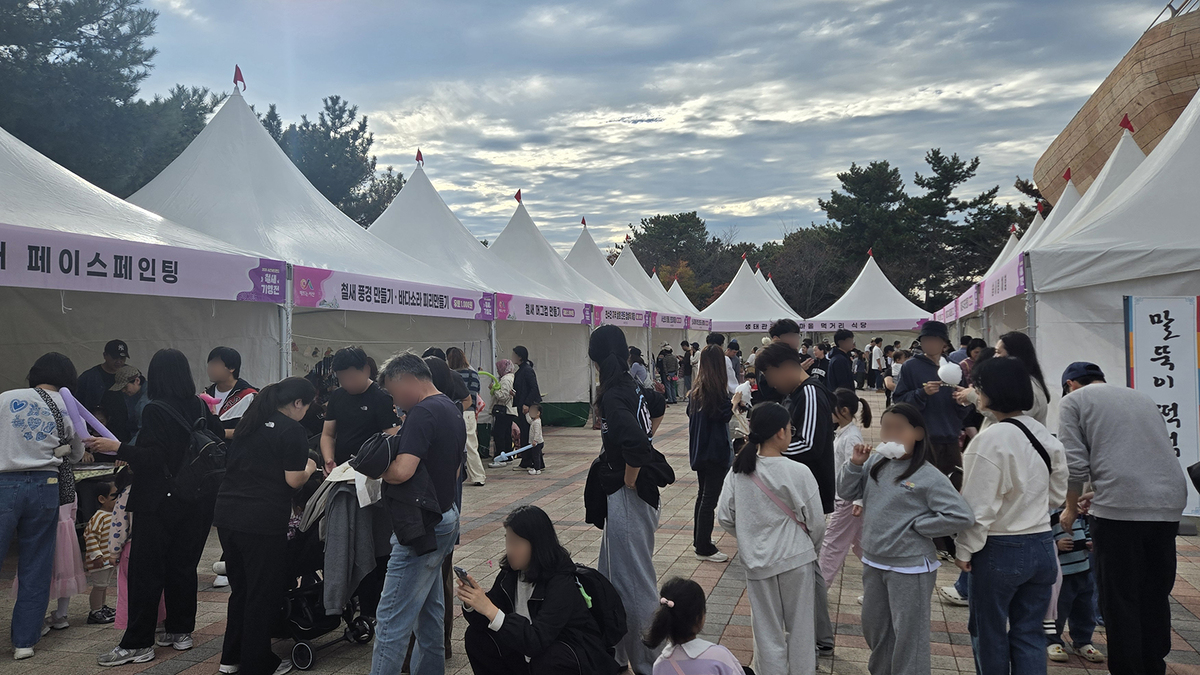 서산버드랜드 철새기행전, 3200여명 방문…탐조투어 11월까지 