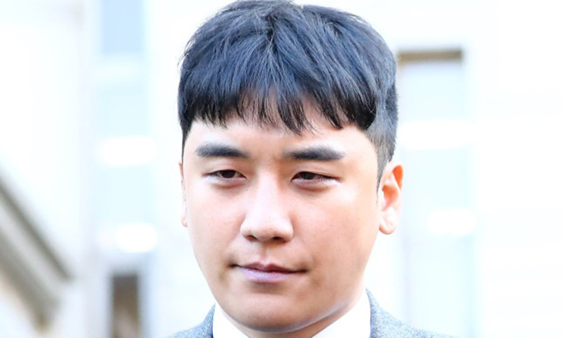 빅뱅 출신 승리, 임신한 아내와 혼인신고 마쳐