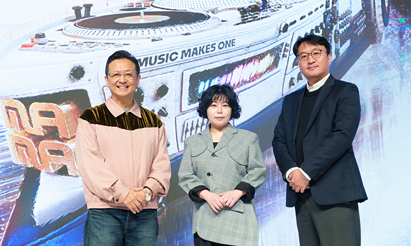 ‘2026 마마 어워즈’, 세대 잇고 장르 허문다