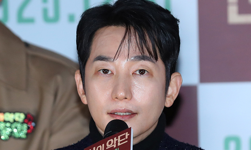 "박시후 때문에 가정 파탄"…글 올린 여성 실형