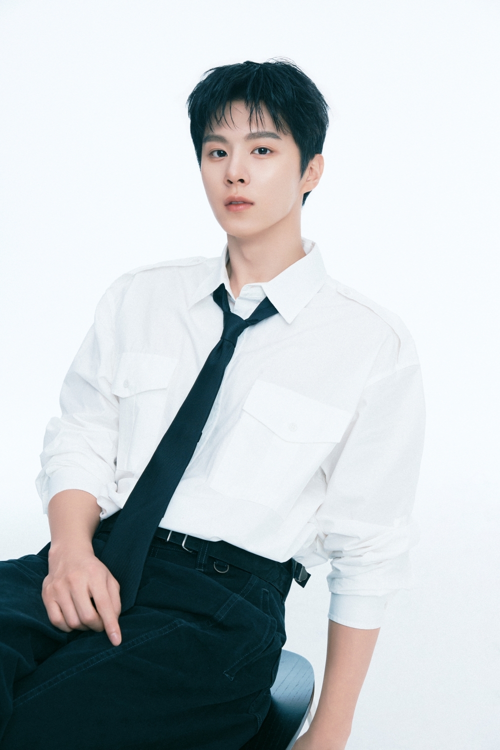 김우석, 전역 후 첫 작품은 뮤지컬…‘언더 문보우’로 복귀