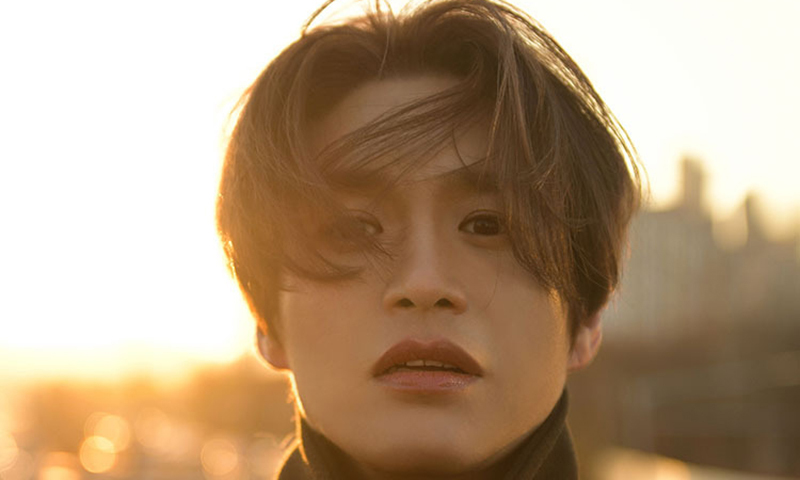 ‘싱어게인2’ 김기태, 연말 단독 콘서트 개최