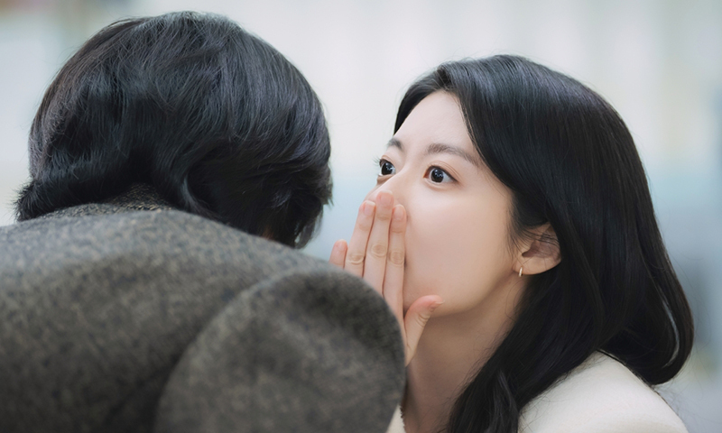 남지현, 김재영에게 마음 열었다